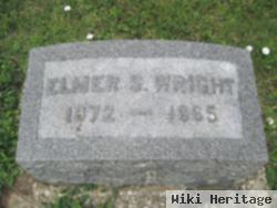 Elmer S. Wright