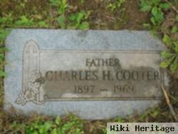 Charles H. Cooter, Sr