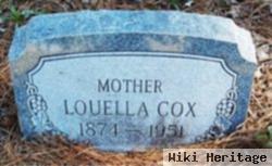 Luella Cox