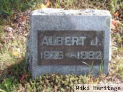 Albert J Bates