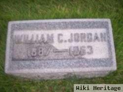 William C. Jordan