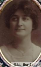 Gladys Julia Coon Spicer