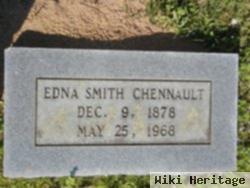 Edna Smith Chennault