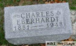 Charles Eberhardt