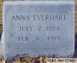 Anna Everhart