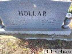 Janie Stewart Hollar