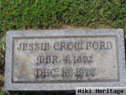 Jesse Crow Ford