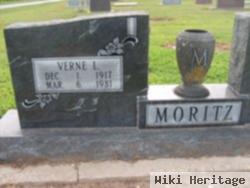 Verne Leroy Moritz