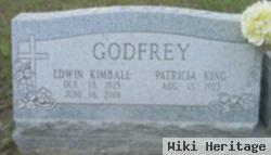 Edwin Kimball Godfrey