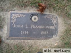 John L. Frankhouser