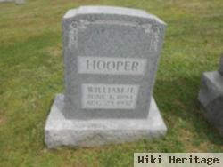 William H. Hooper