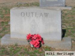 Levi Edmond "ed" Outlaw, Sr