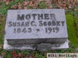 Susan C Scobey