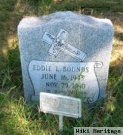 Eddie L. Bounds, Jr
