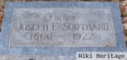 Joseph Ed Southard