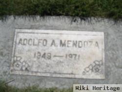 Adolfo A Mendoza