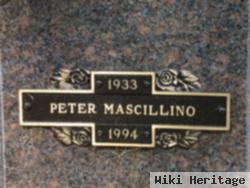 Peter Mascillino