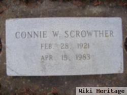 Connie Winberg Scrowther