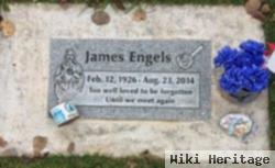 James Engels