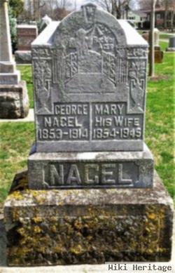 George John Nagel