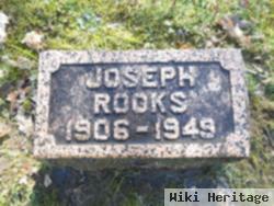 Joseph Rooks