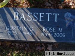 Rose M. Roberts Bassett