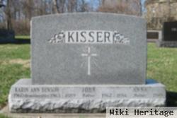 Anna Roessler Kisser