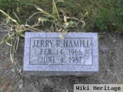 Jerry R. Hamill