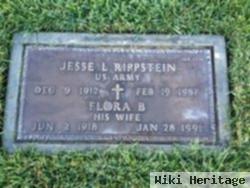 Jesse Leonard Rippstein