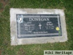 Ethel Pearl Donegan