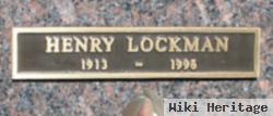 Henry Tucker Lockman