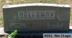 Horace M. Holloway