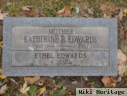 Ethel Edwards