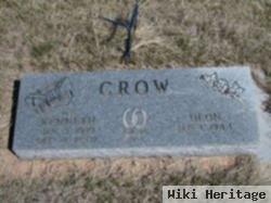 Kenneth Crow