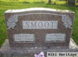 Vernon "ted" Smoot