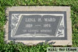 Lena Ward