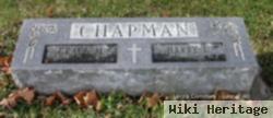 Grace Margaret Eastman Chapman