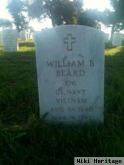 William B. Beard