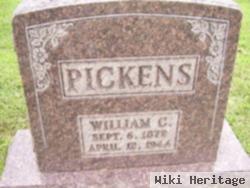 William Cass Pickens