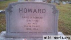 Ida Daniel Howard