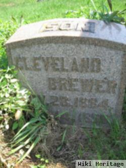 Cleveland Brewer