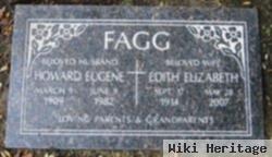 Edith Elizabeth Fagg