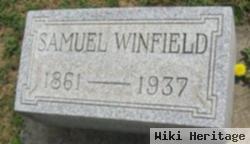 Samuel Winfield Exline