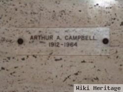 Arthur A. Campbell