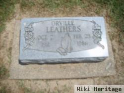 Orville Leathers