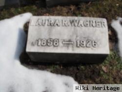 Laura R. Wagner