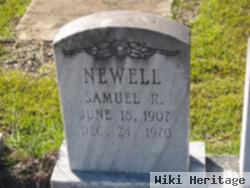 Samuel Robert Newell