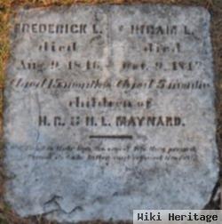 Hiram L. Maynard