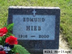 Edmund Hieb