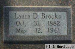 Laura D. Devore Brooks